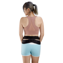 Elastic Abdominal Binder Support – Funata Corporation